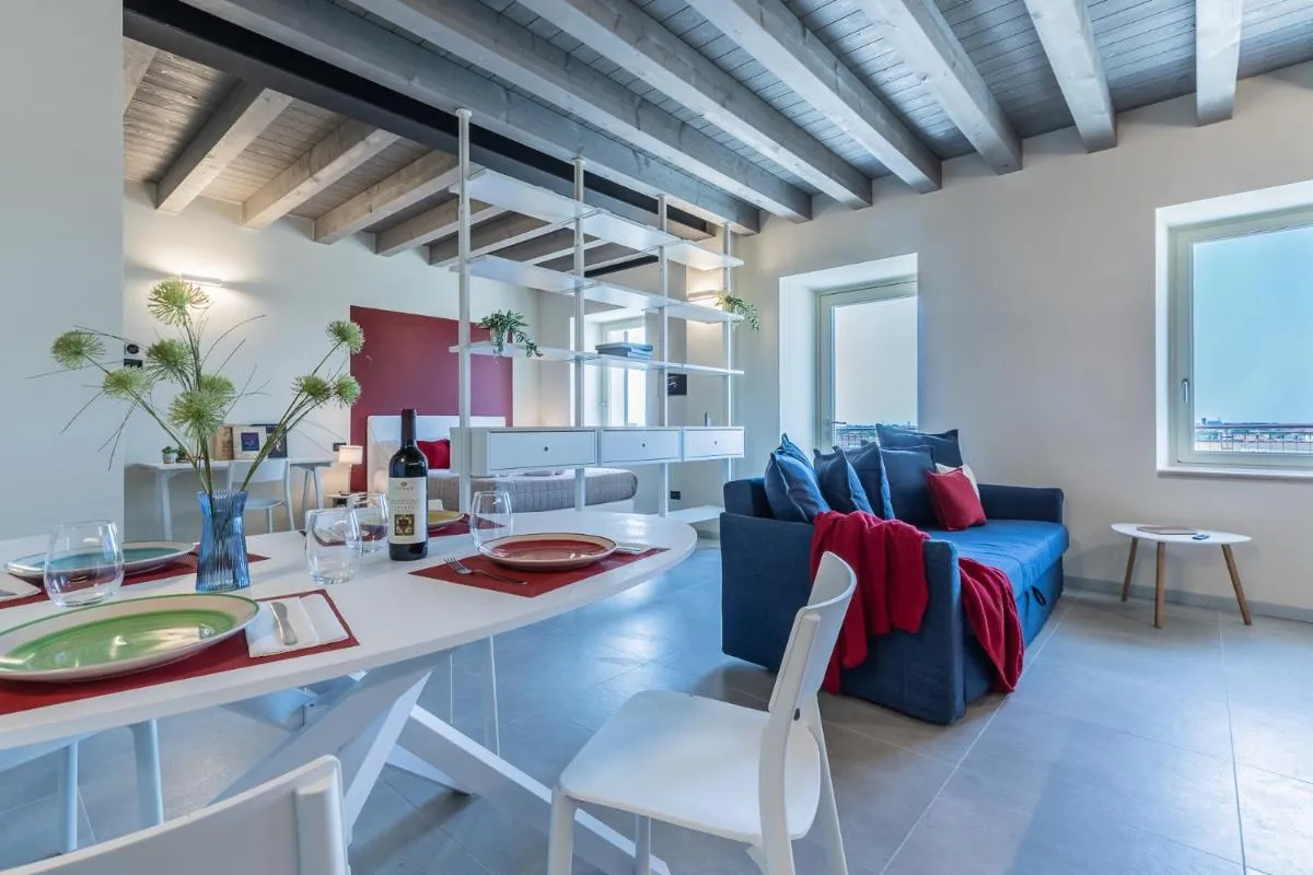 Image 3 of Verona Skyline Apartments – Appartamento 7