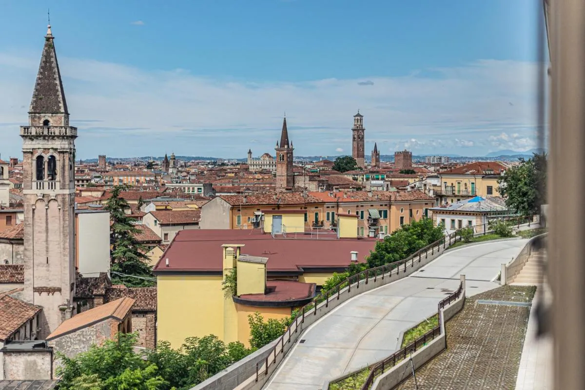 Image 5 of Verona Skyline Apartments – Appartamento 7