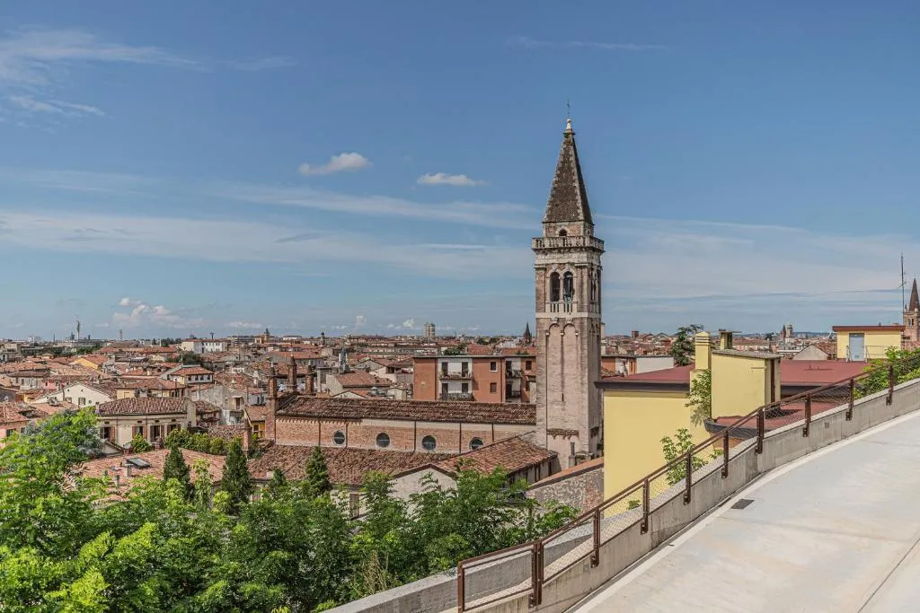 Image of Verona Skyline Apartments – Appartamento 7