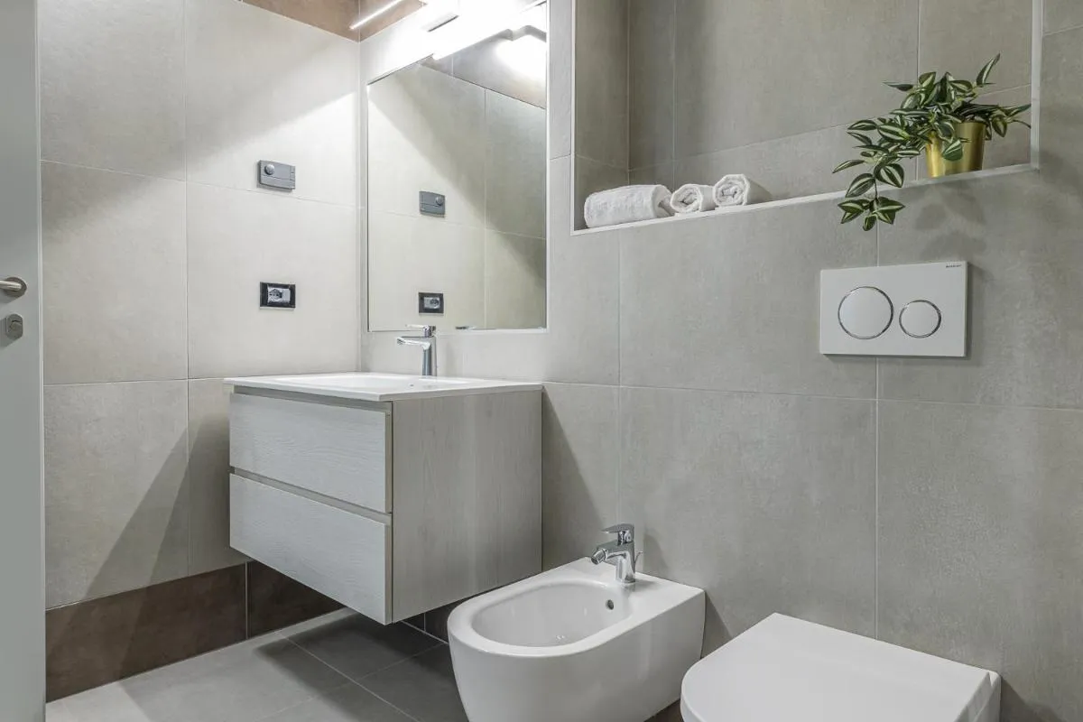 Image 2 of Verona Skyline Apartments – Appartamento 9D