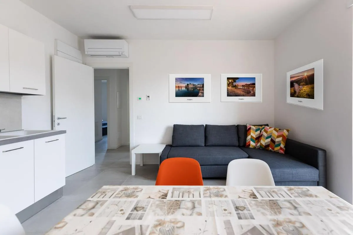Image 3 of Verona Suites