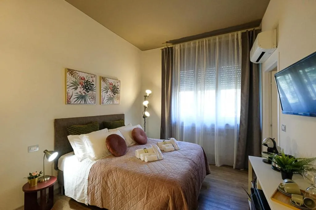 Image of Verona Suites and Rooms
