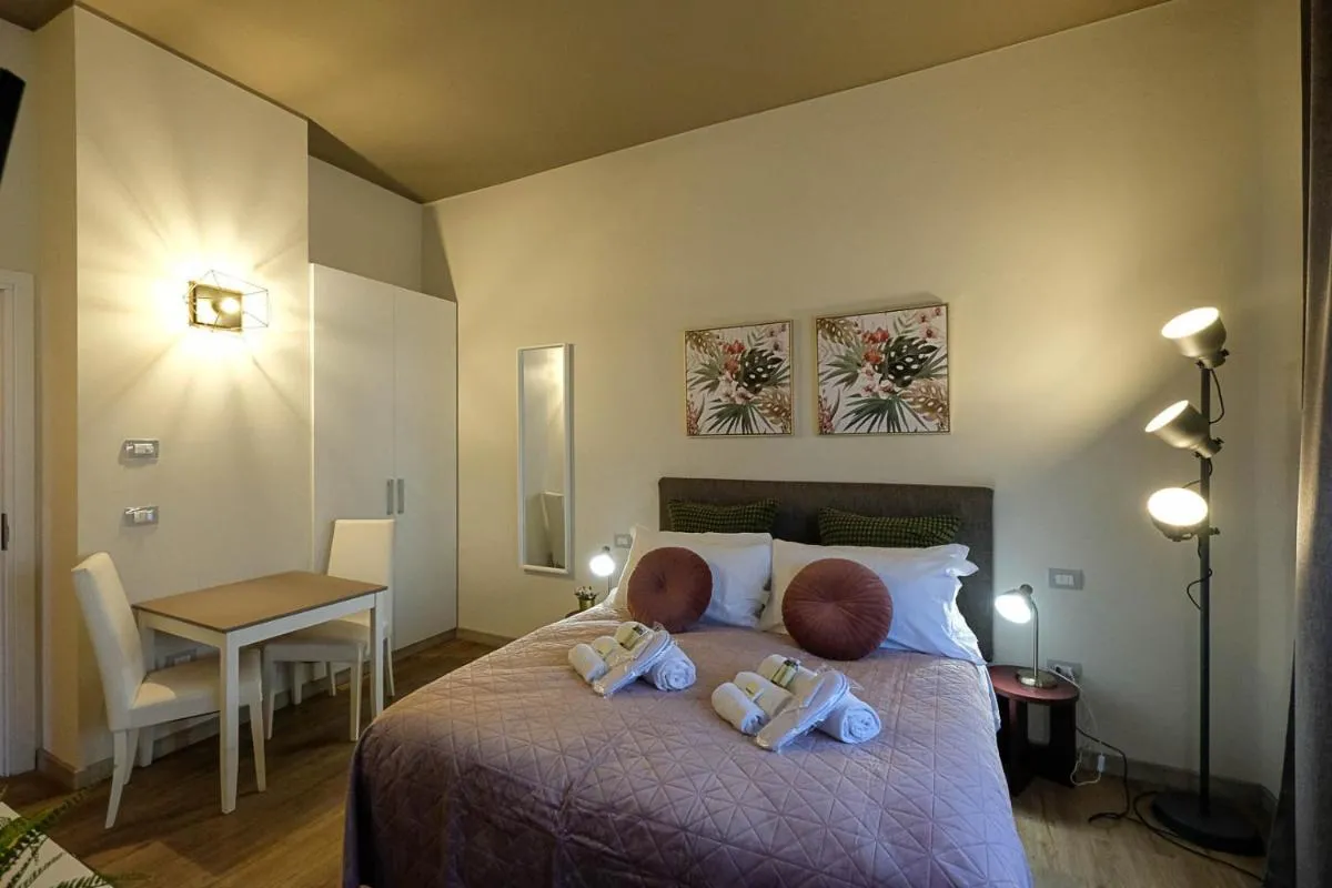 Image 1 of Verona Suites and Rooms