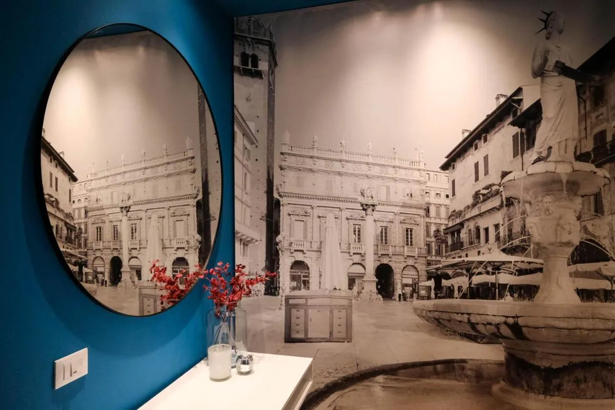 Image 2 of Verona Sweet Rooms – Affitti Brevi Italia