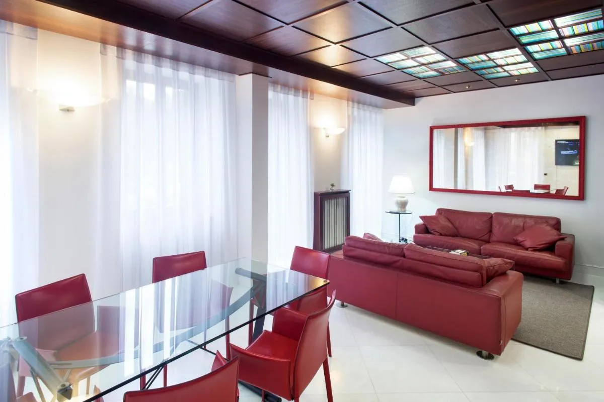 Image 2 of Verona apt.65