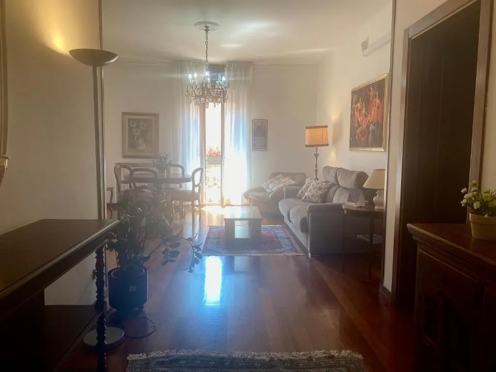 Image of Verona in musica apartment