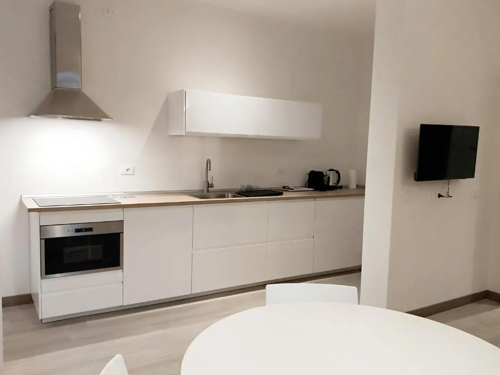 Image of Via Poma Apartments&Rooms