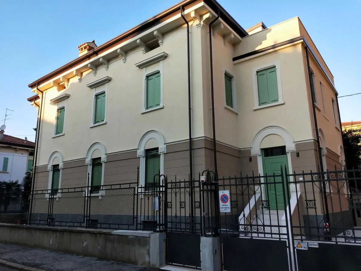 Image 5 of Via Poma Apartments&Rooms