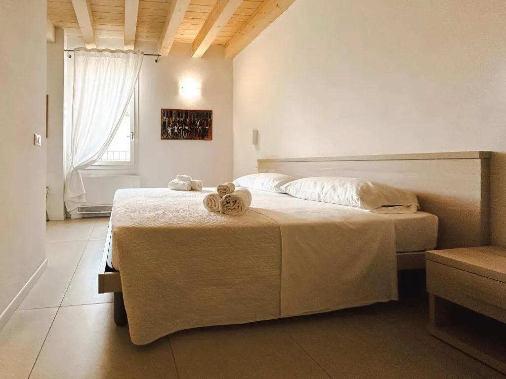 Image of Via Poma Rooms