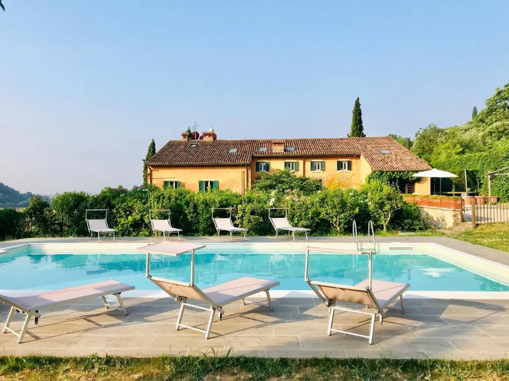 Image of Villa Avesa