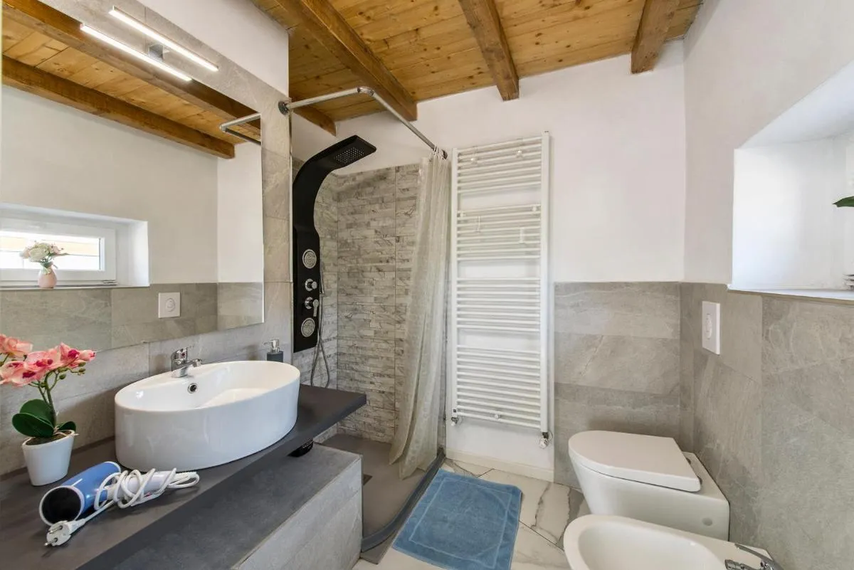 Image 2 of Villa Dei Sogni – Camera accesso indipendente Vicino Ospedale Borgo Trento Fiera Arena di Verona