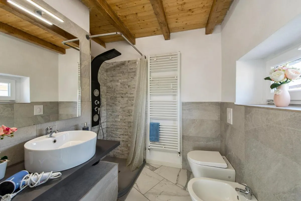 Image 5 of Villa Dei Sogni – Camera accesso indipendente Vicino Ospedale Borgo Trento Fiera Arena di Verona
