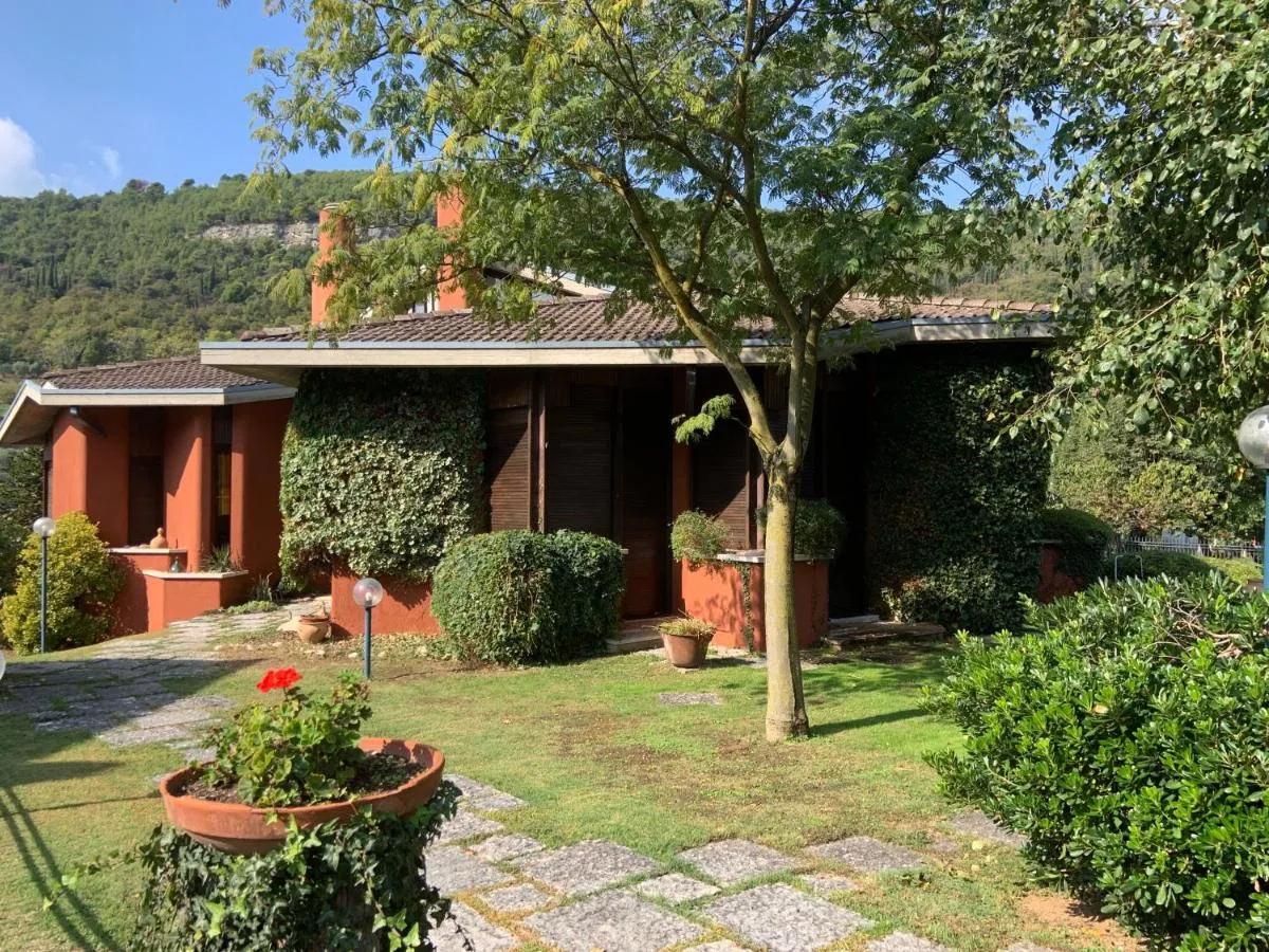 Image 5 of Villa Gione