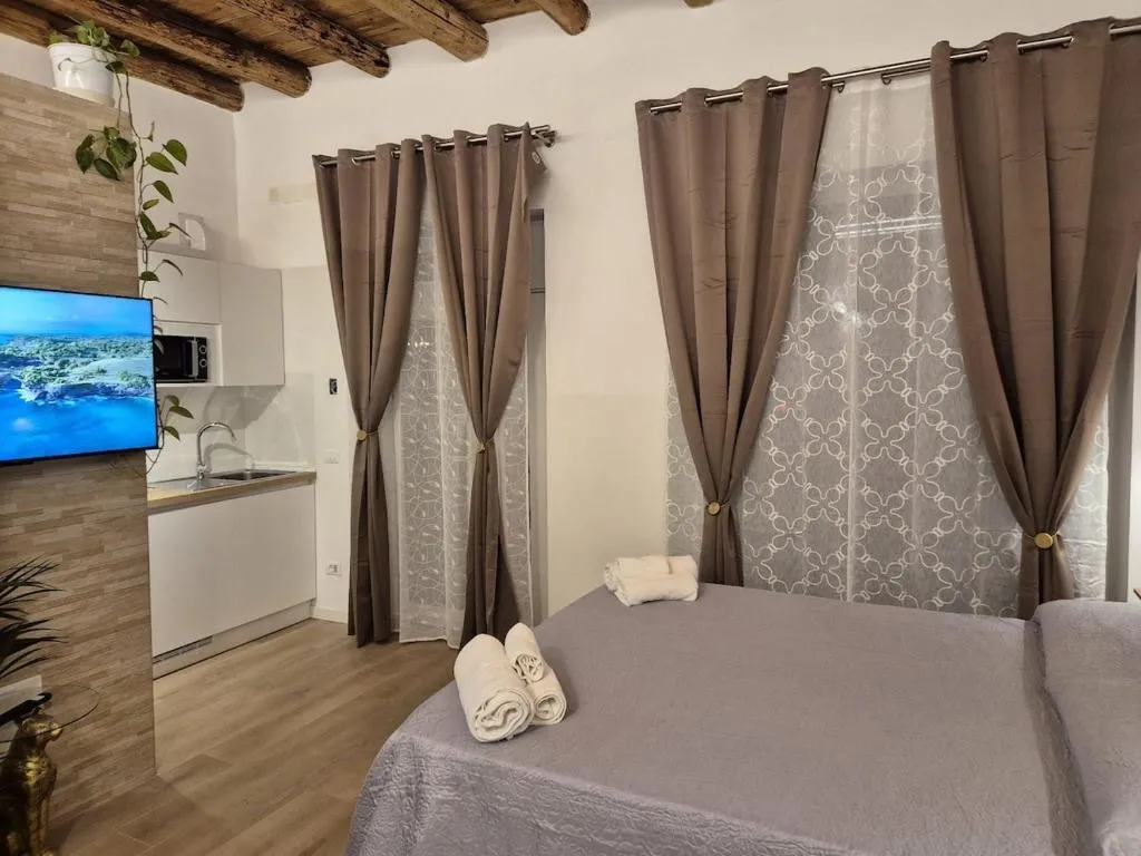 Image of Villa Joy Verona – Junior Suite