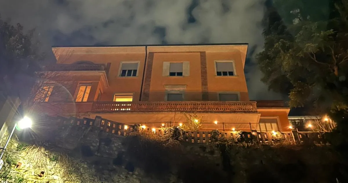 Image 2 of Villa Manzati
