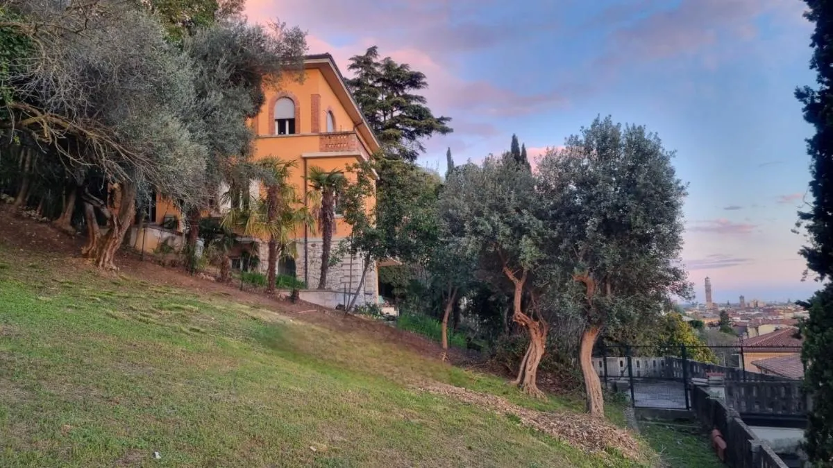 Image 1 of Villa Manzati