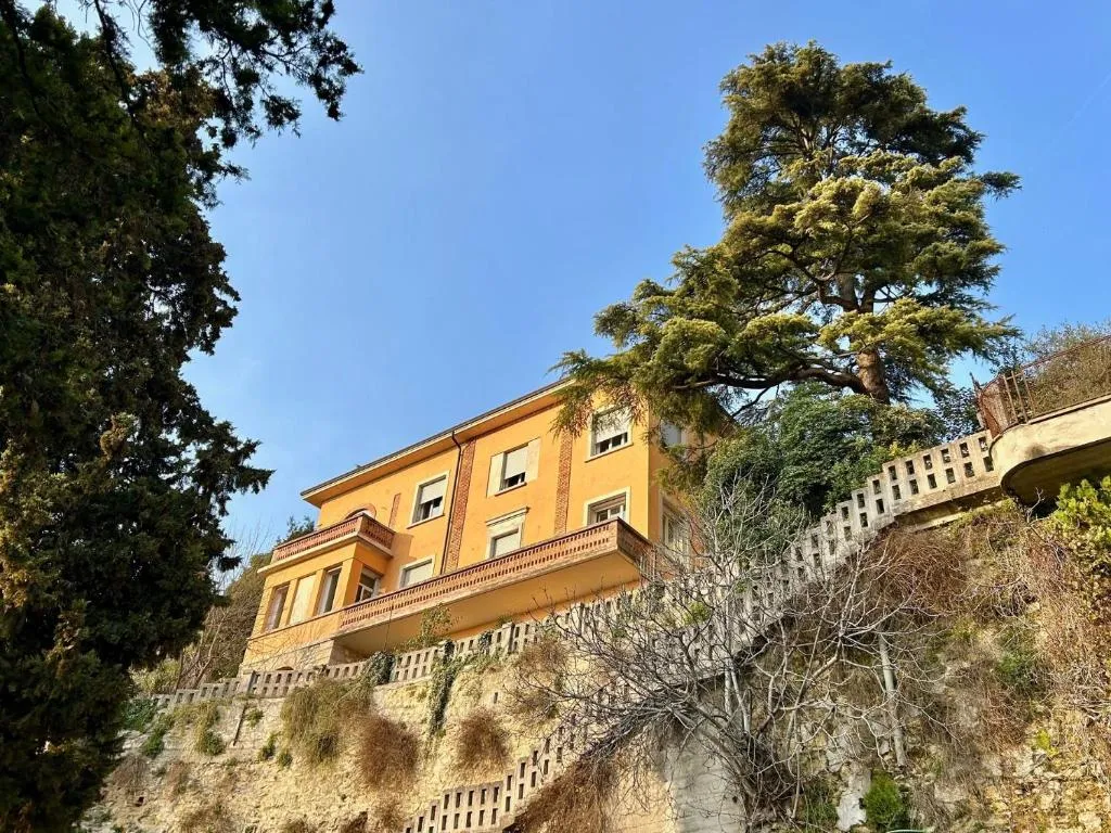Image of Villa Manzati