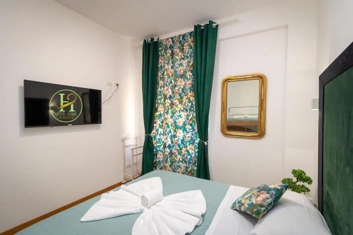 Image 1 of Vitti’s Home Verona 3