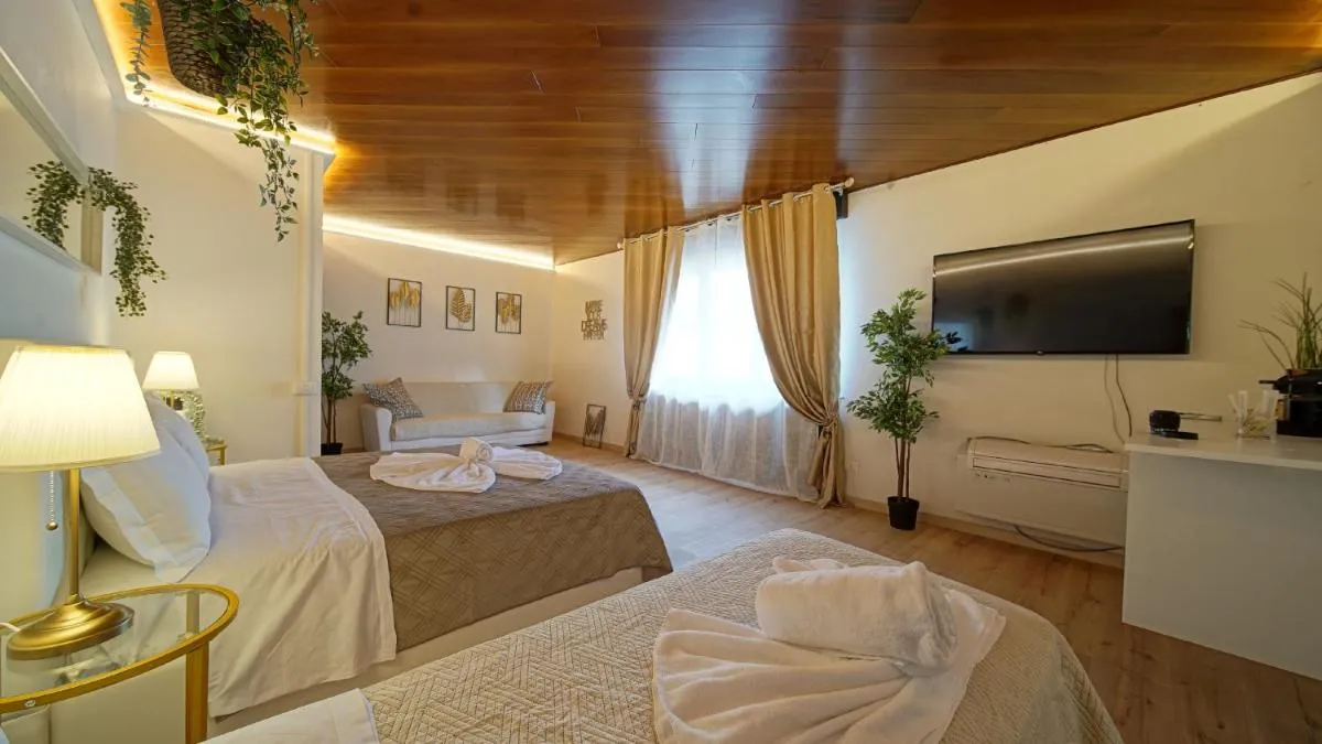 Image 1 of Vitti’s home Verona 2 – Cittadella