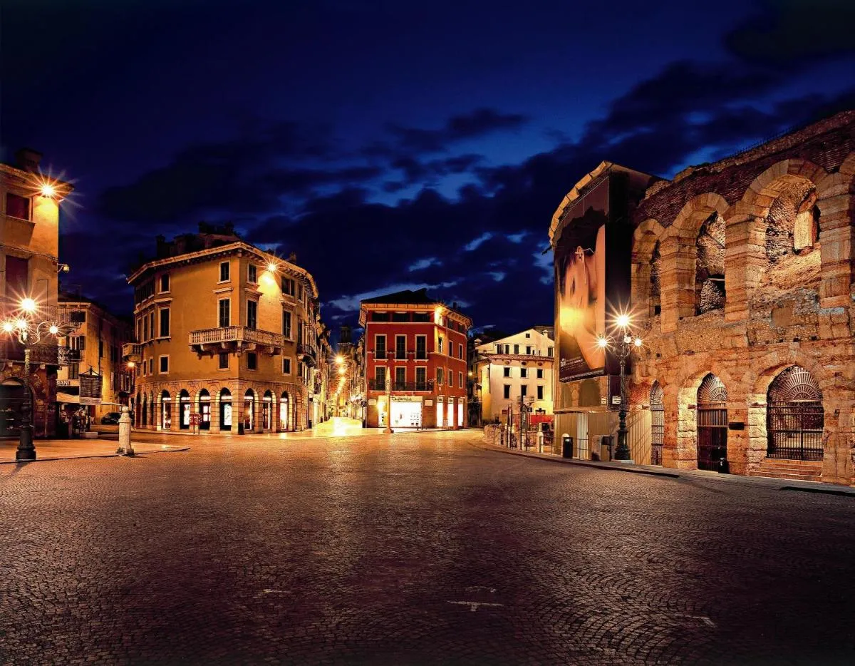 Image 5 of Vitti’s home Verona 2 – Cittadella