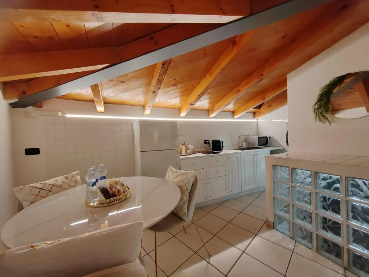 Image 1 of Vitti’s home Verona 4 – Apartment