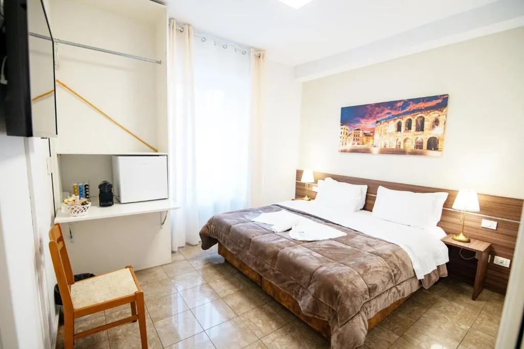 Image of Vitti’s home Verona 5