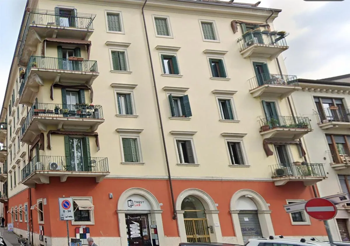 Image 4 of Vitti’s home Verona 5