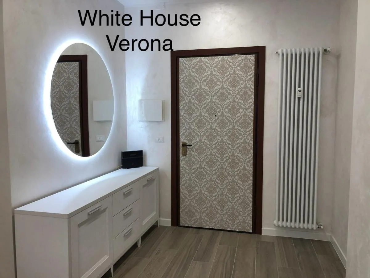 Image 1 of WHITE HOUSE