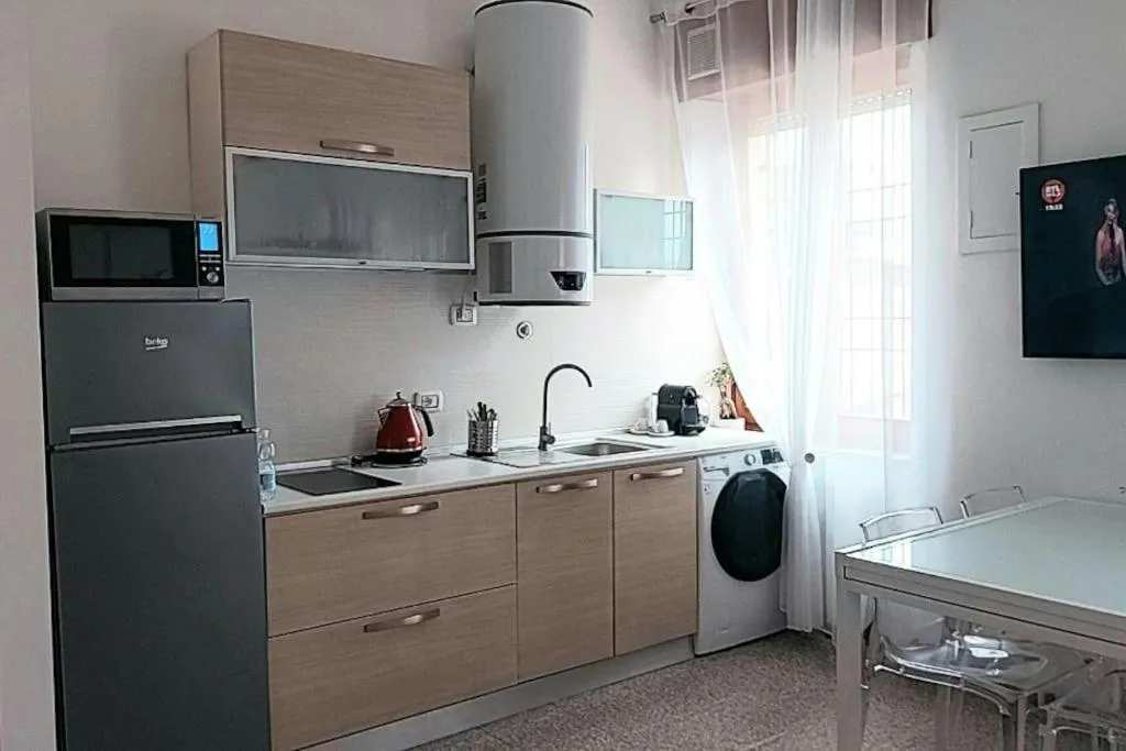 Image of Welcome House Verona