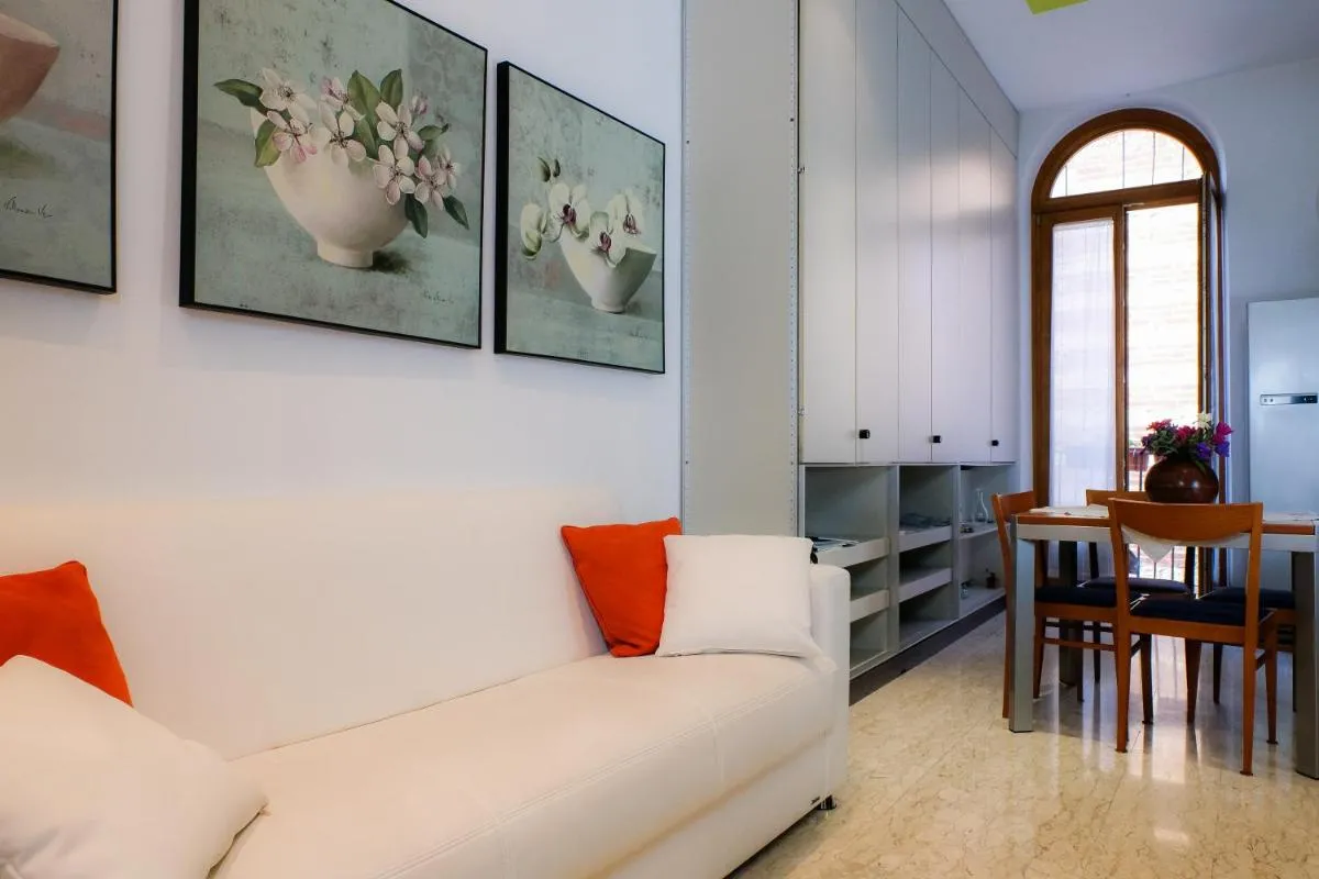 Image 3 of apartament Deluxe Quattro Spade