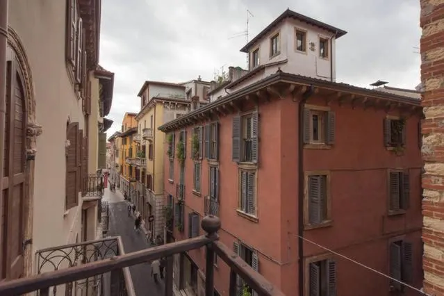 Image 5 of apartament Deluxe Quattro Spade