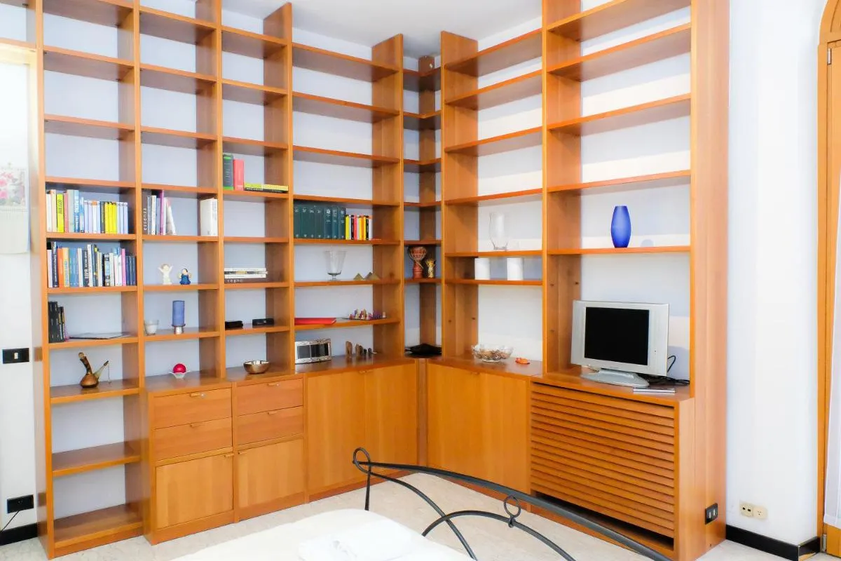 Image 4 of apartament Deluxe Quattro Spade