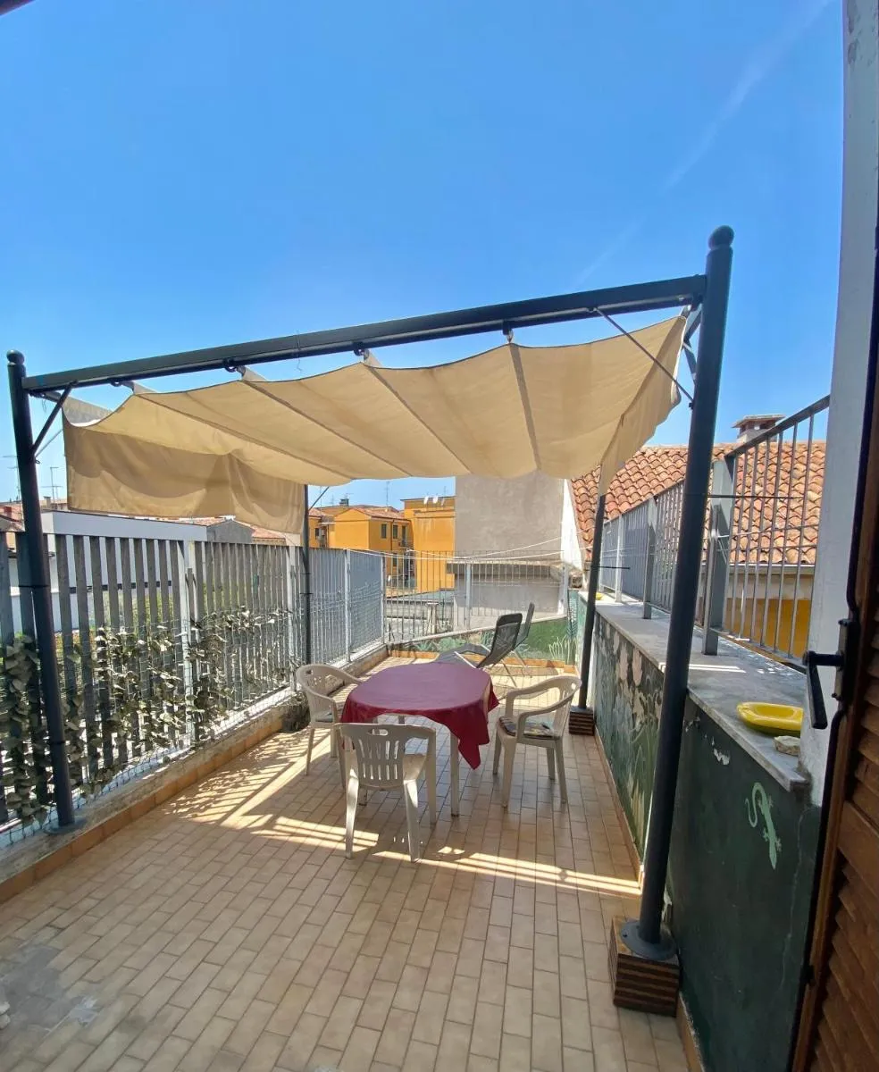 Image 3 of appartamento super centrale