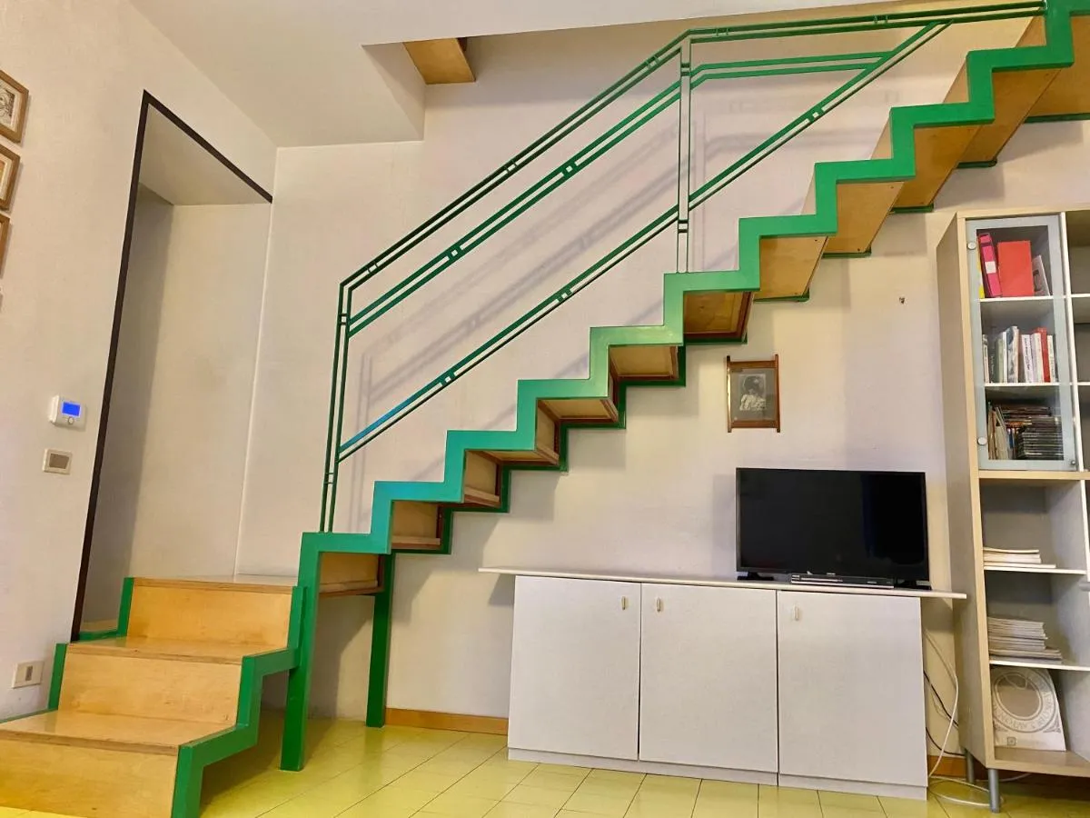 Image 1 of appartamento super centrale