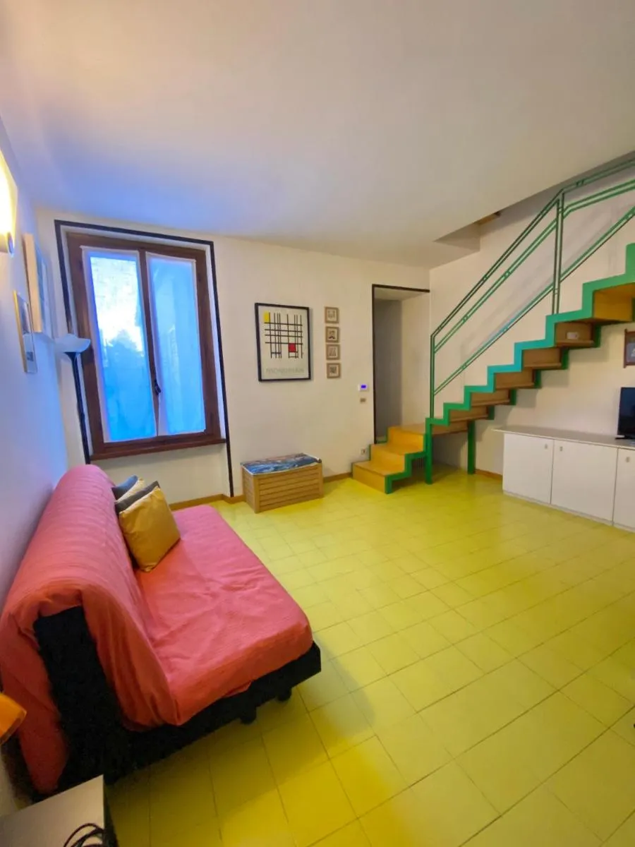 Image 6 of appartamento super centrale