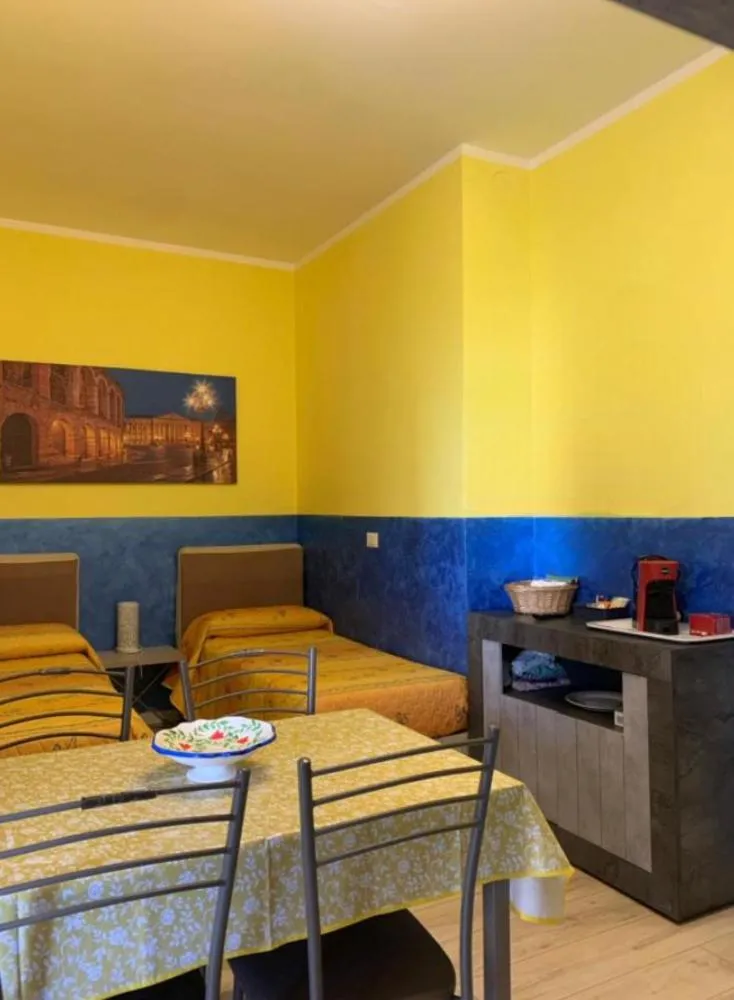 Image 3 of casa RosAlina