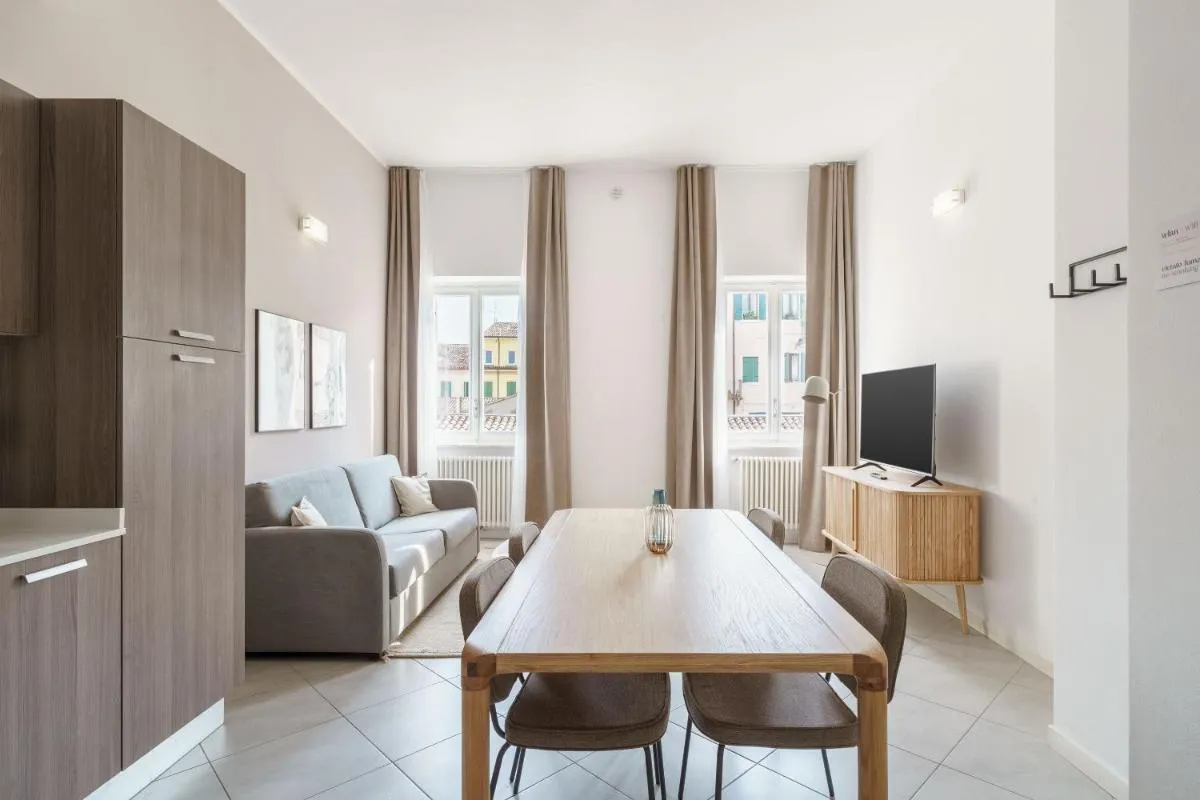 Image 4 of limehome Verona La Vigna in Città
