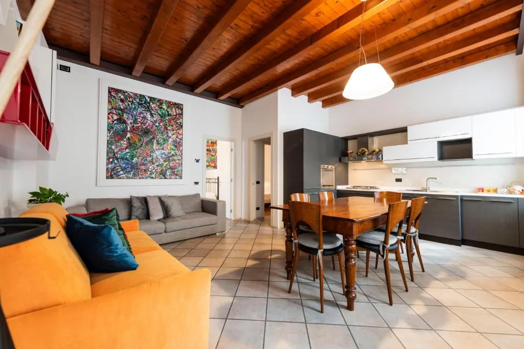 Image of mirko apartment