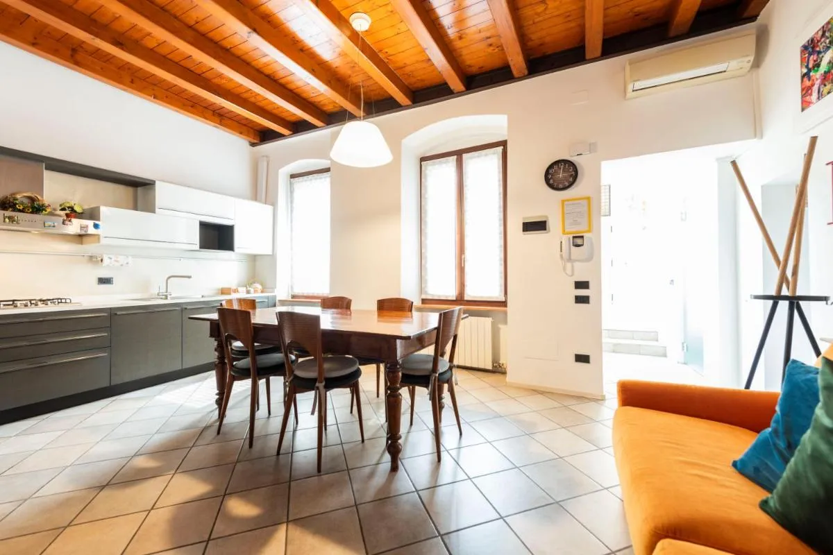 Image 3 of mirko apartment