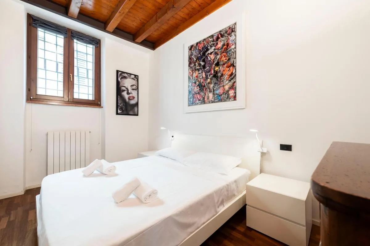 Image 1 of mirko apartment