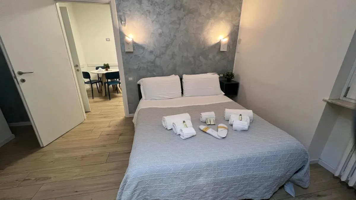 Image 1 of san rocco apartments