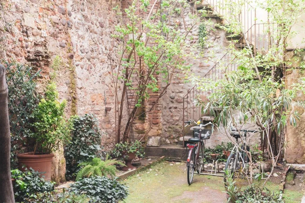 Image of veronaeasyapartments