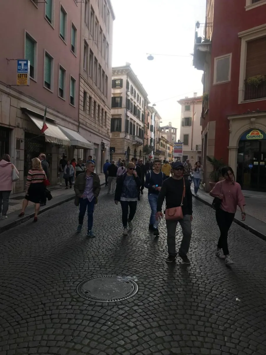 Image 5 of via roma 12 VERONA