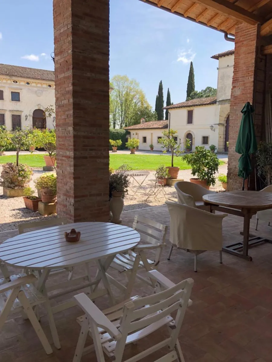Image 1 of villa d’arco apartment