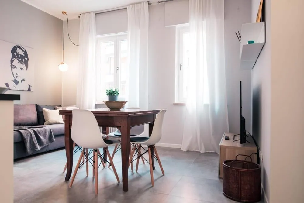 Image 4 of A-M apartment Borgo Trento