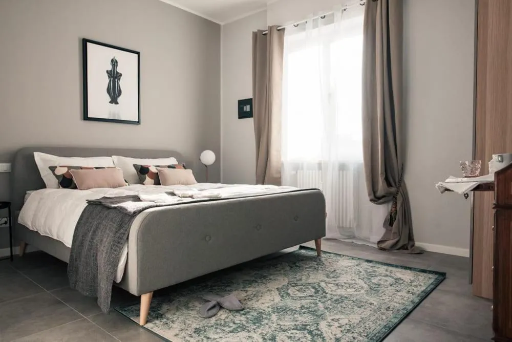 Image 1 of A-M apartment Borgo Trento