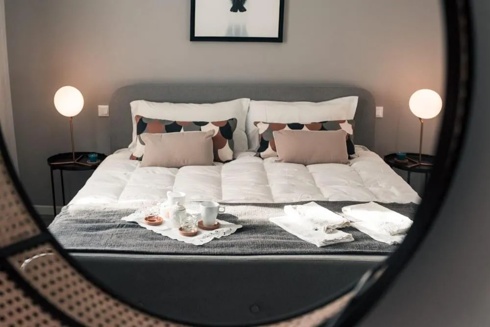 Image of A-M apartment Borgo Trento