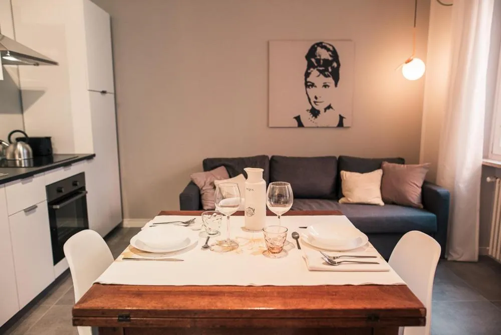 Image 2 of A-M apartment Borgo Trento