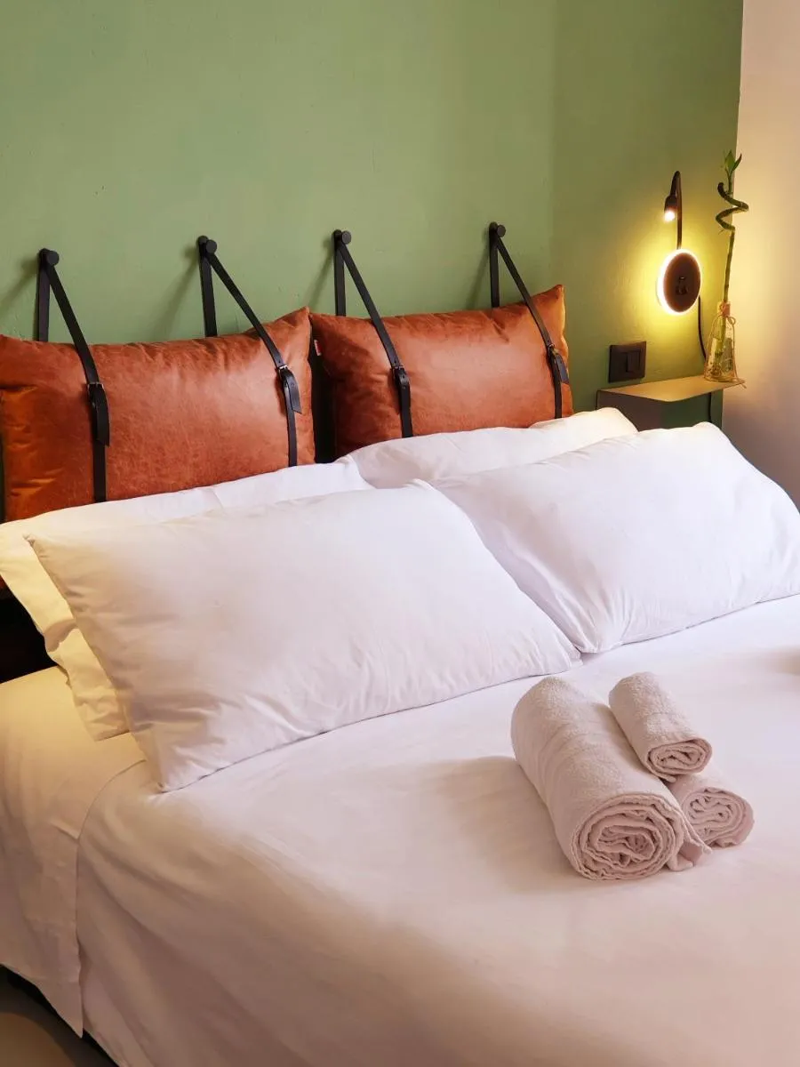 Image 1 of Adorea Verona – San Tomaso