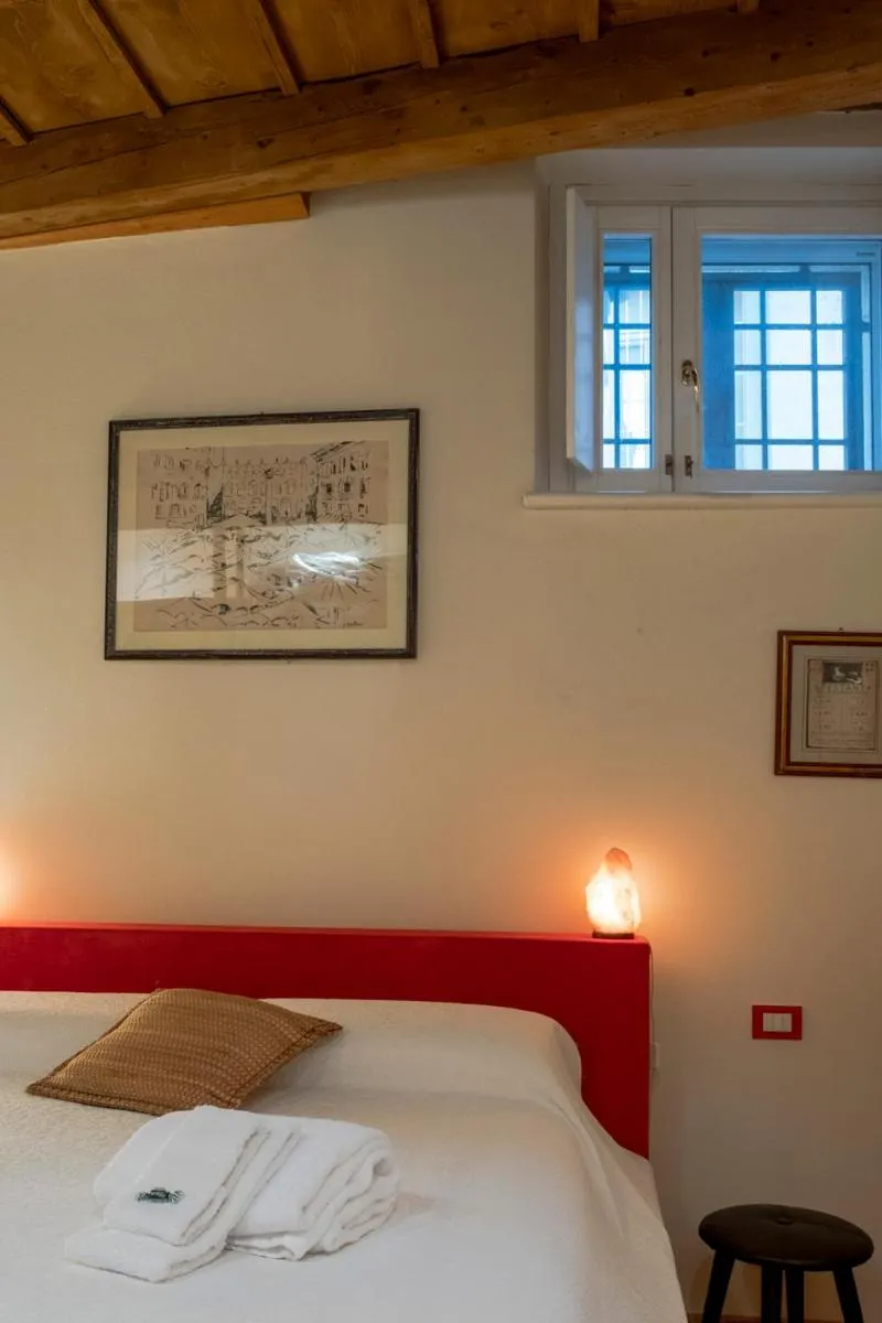 Image 6 of Ai Cinque Archi